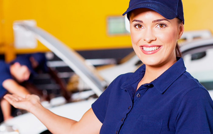 Web漏洞扫描工具